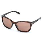 OAKLEY（オークリー） サングラスOO9232-04／ DROP IN トータス ／ ブラック VR28 Black Iridium