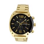 DIESEL（ディーゼル） DIESEL オーバーフロー DZ4342 腕時計