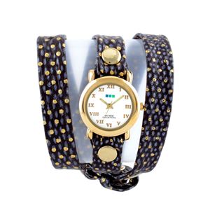 LA MER COLLECTIONS（ラ・メール コレクションズ） LMSTWEXL011 腕時計