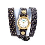 LA MER COLLECTIONS（ラ・メール コレクションズ） LMSTWEXL011 腕時計