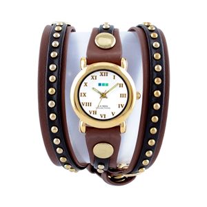 LA MER COLLECTIONS（ラ・メール コレクションズ） LMSW3001 腕時計
