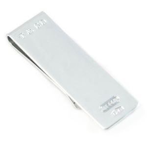 Tiffany（ティファニー） 13435499 1837 マネークリップ 札ばさみ 札用財布