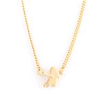 MARC BY MARC JACOBS（マークバイマークジェイコブス） M0006539-711 Wildflower Pendant フラワーモチーフ ネックレス ペンダント