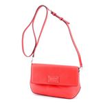 MARC BY MARC JACOBS（マークバイマークジェイコブス） M0007200-612 Cambridge Red New Too Hot To Handle Noa ミニ・ショルダーバッグ クロスボディ ≪2015AW≫