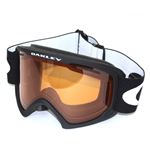 OAKLEY（オークリー） ゴーグル OAKLEY Goggle 59-360 O2XL Matte Black Persimmon