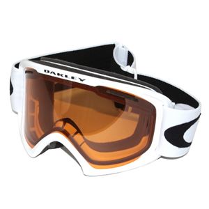 OAKLEY（オークリー） ゴーグル OAKLEY Goggle 59-362 O2XL Matte White Persimmon