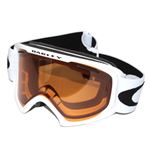 OAKLEY（オークリー） ゴーグル OAKLEY Goggle 59-362 O2XL Matte White Persimmon