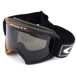 OAKLEY（オークリー） ゴーグル OAKLEY Goggle 59-373／O2 XL オーツーエックスエル