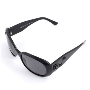 CHANEL（シャネル） サングラス CH5113 C888／T8 Camelia Polarized（偏光レンズ） カメリア COCO ココマーク CCロゴ