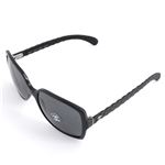 CHANEL（シャネル） サングラス CH5289Q C501／S4 COCO ココマーク CCロゴ