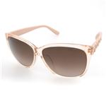 Jimmy Choo（ジミーチュウ） CHANTY／F／S 6VO／J6 40 サングラス アジアンフィット