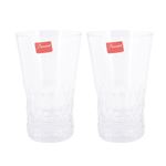 Baccarat（バカラ） 2802292 BIBA HAPPY HOURS ペアグラス ハッピーアワーズ ビバ タンブラー ペアセット