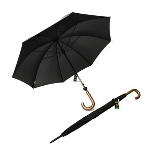 FULTON（フルトン） G813 519 Huntsman-1 Black 長傘 アンブレラ 英国王室御用達ブランド