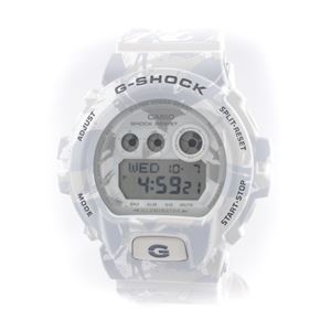 CASIO（カシオ） 「G-SHOCK 海外モデル」 GD-X6900MC-7 GDX6900MC-7