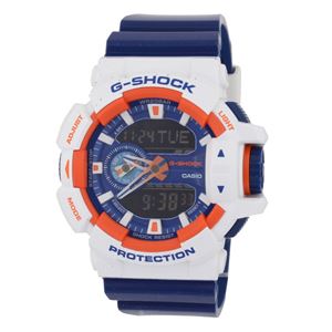 CASIO（カシオ） GA400CS-7A CrazyColors メンズ 腕時計