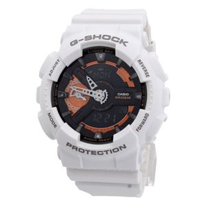 CASIO（カシオ） GMAS110CW-7A2 G-SHOCK メンズ 腕時計