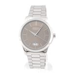 Gucci（グッチ） YA126431 G-タイムレス コレクション オートマティック ミディアム メンズ 腕時計