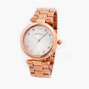 MARC BY MARC JACOBS（マークバイマークジェイコブス） MJ3449 ドッティ レディース 腕時計