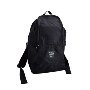 marimekko（マリメッコ）39972 999 METRO BACKPACK ナイロン バックパック リュックサック