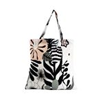 marimekko（マリメッコ）67567 191 KASVU BAG ファブリック トートバッグ エコバッグ