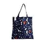 marimekko（マリメッコ）67568 150 SONAATTI BAG ファブリック トートバッグ エコバッグ