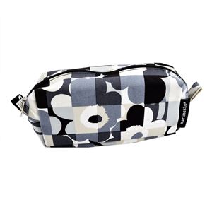 marimekko（マリメッコ）42446 990 TAIMI MINI UNIKKO コスメポーチ コットンキャンバス コスメポーチ 小物入れ