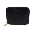 marimekko（マリメッコ）42847 900 ILMA WALLET ラウンドファスナー小銭入れ コインケース