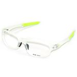 OAKLEY（オークリー）メガネフレーム OX8067-0556/ CROSSLINK STRIKE FR クロスリンクストライク フロスト レティーナバーン