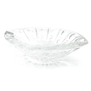 Baccarat（バカラ）2102783 エキノックス アッシュトレイ 灰皿