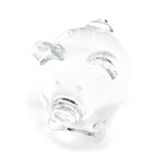 Baccarat（バカラ）2106353 MINIMALS COCHON ミニマルズ コション 子ブタ