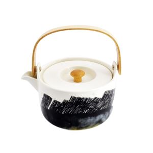 marimekko（マリメッコ）66015 192 SAAPAIVAKIRJA TEAPOT 700ml ティーポット