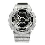 CASIO（カシオ）GA110SL-8A スラッシュパターン シリーズ 「G-SHOCK 海外モデル」 GA-110SL-8A
