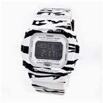CASIO（カシオ）DWD-5600BW-7 「G-SHOCK 海外モデル」 メンズ 腕時計