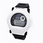 CASIO（カシオ）G-001BW-7 「G-SHOCK 海外モデル」 メンズ 腕時計
