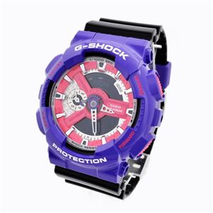 CASIO（カシオ）GA-110NC-6A 「G-SHOCK 海外モデル」 メンズ 腕時計