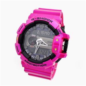 CASIO（カシオ）GBA-400-4C 「G-SHOCK 海外モデル」 メンズ 腕時計