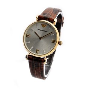 EMPORIO ARMANI（エンポリオ・アルマーニ）AR1883 レディース 腕時計