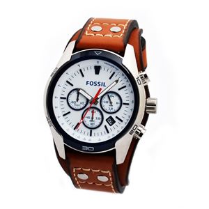 FOSSIL（フォッシル）CH2986 Coachman メンズ 腕時計