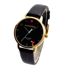 Kate Spade（ケイトスペード）KSW1039 Metro レディース 腕時計