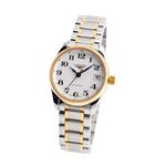 LONGINES（ロンジン）L2.128.5.78.7 マスターコレクション レディース 腕時計