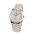 LONGINES（ロンジン）L2.628.5.77.7 マスターコレクション メンズ 腕時計