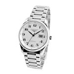 LONGINES（ロンジン）L2.648.4.78.6 マスターコレクション メンズ 腕時計