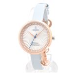 Vivienne Westwood（ヴィヴィアンウエストウッド）VV139RSBL レディース 腕時計