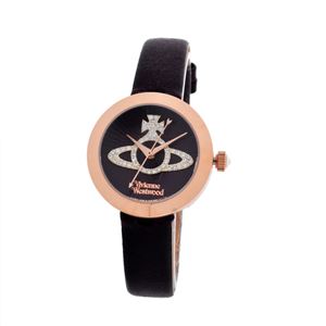 Vivienne Westwood（ヴィヴィアンウエストウッド）VV150RSPP レディース 腕時計