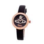 Vivienne Westwood（ヴィヴィアンウエストウッド）VV150RSPP レディース 腕時計