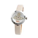 Vivienne Westwood（ヴィヴィアンウエストウッド）VV150WHCM レディース 腕時計