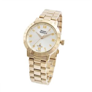 Vivienne Westwood（ヴィヴィアンウエストウッド）VV152GDGD レディース 腕時計