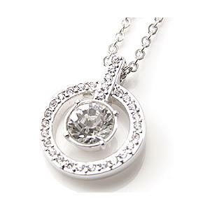 Swarovski（スワロフスキー） レディス アクセサリー Lavender ペンダント 1039065