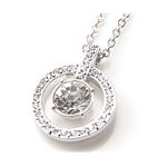 Swarovski（スワロフスキー） レディス アクセサリー Lavender ペンダント 1039065