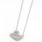 Swarovski（スワロフスキー） Swan ネックレス 5007735